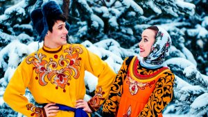 Хабиб Шарипов - Ивана Купала (русский народный cover)
