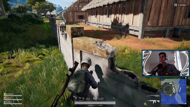 🔴Ракетница в небо