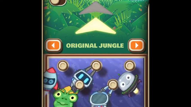 Update Sling Kong List смотреть онлайн