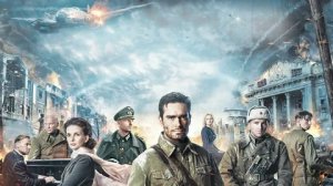 Сталинград - Русский трейлер (HD)