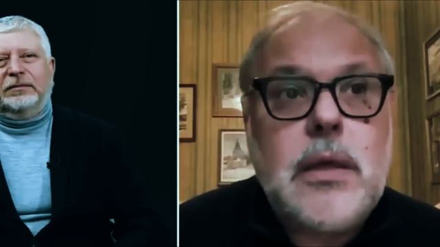 Когда финансовая система посыпется снова. Михаил Хазин Последнее. смотреть онлайн