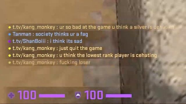 twitch.tv/ShanBoiii смотреть онлайн