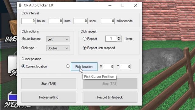 [MM2] How To Glitch Using AutoClicker With Roblox FPS Unlocker ?| [2021 EDITION] | Roblox❤️