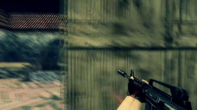 Counter Strike Elek Funny Murder -4 смотреть онлайн