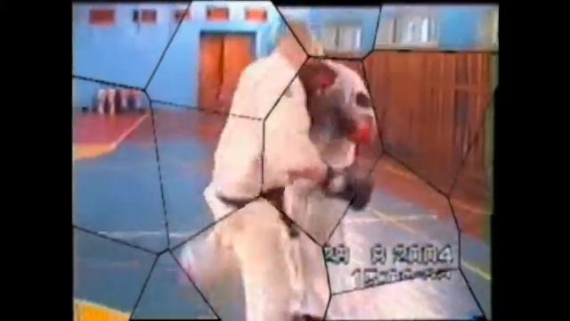 как Шведы Русского хотели победить или 50 Men kumite fight Меланхолия смотреть онлайн