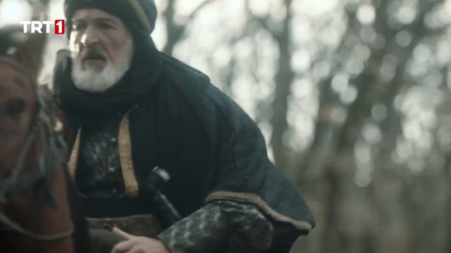 Kudüs Fatihi Selahaddin Eyyubi 8. Bölüm @trt1