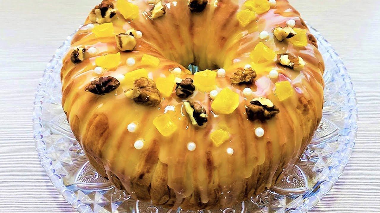 Разная кухня