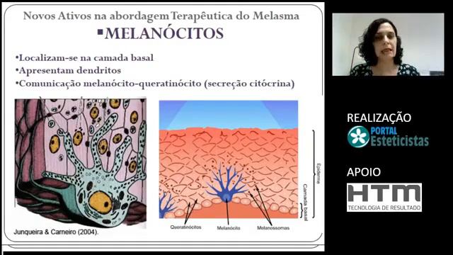 Encontrinho sobre melasma parte 1 смотреть онлайн