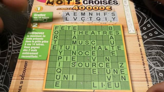 Duel Mots croisés VS Vegas + Bonus ? ? смотреть онлайн
