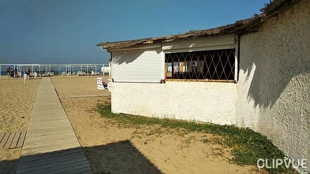 КРЫМ. БАЗА ОТДЫХА,,ПРИБОЙ". ГДЕ МОЖНО ВКУСНО И НЕДОРОГО ПОЕСТЬ. смотреть онлайн