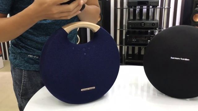 So sánh loa Onyx Studio 5 vs Onyx Studio 4 vs Go Play, nghe thử và trải nghiệm loa Harman Kardon смотреть онлайн