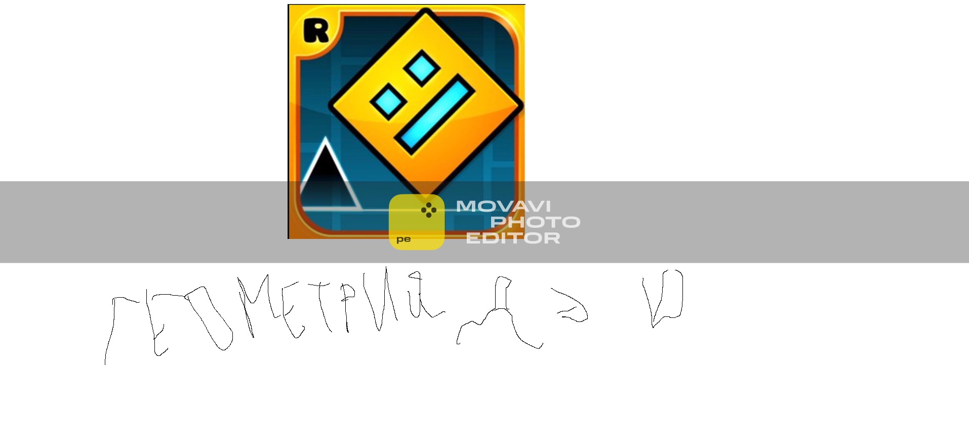 Играю В Geometry Dash Lite Почти Прошёл смотреть онлайн