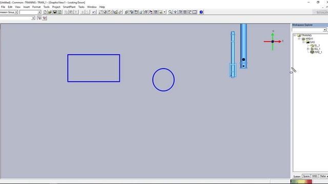 SP3D Training tutorials || SP3D Structure Tutorials || Grids basic in SP3D(@EngineerSupport ) смотреть онлайн