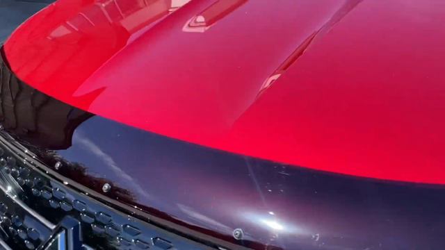 2022 Outlander - Hood Protector // Bug Deflector Review! смотреть онлайн