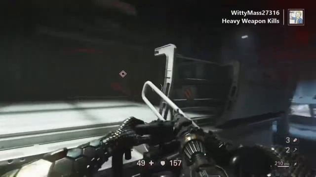 Wolfenstein 2 - Max All Perks Achievement/Trophy Guide смотреть онлайн