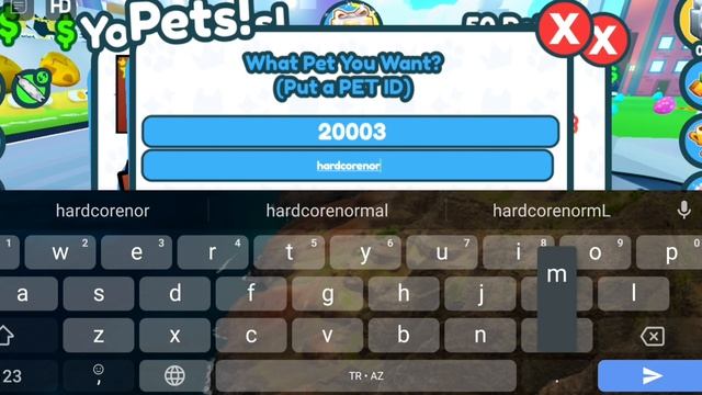 Roblox Pet Simulator Z- All Admin codes? смотреть онлайн