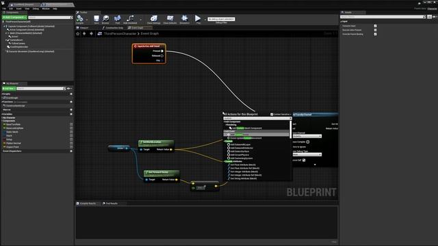 TCP Multiplayer with Voxel Plugin Pro смотреть онлайн