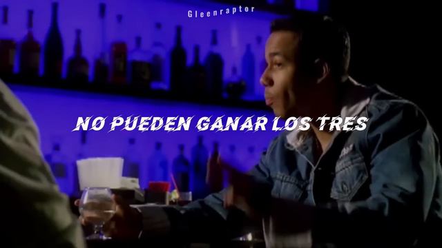 Aventura Ft. Don Omar - Ella Y Yo | Letra смотреть онлайн