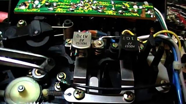 SHARP 9191 cиликоновая втулка тон-вала или вторая жизнь шприца смотреть онлайн