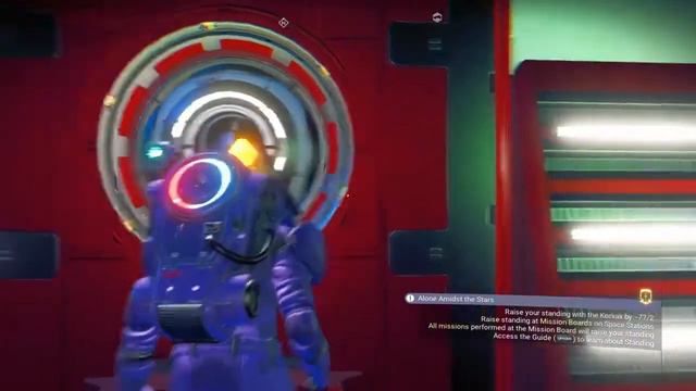 *NEW* How To Make A Functioning Base In No Mans Sky смотреть онлайн