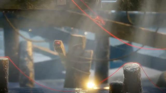 Unravel - прохождение часть 2 смотреть онлайн