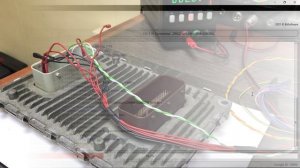 Jeep Compass (Джип Компас) чиптюнинг евро 2 ECU(ЭБУ) GPEC2 загрузчик(Boot Loader) Bit Box