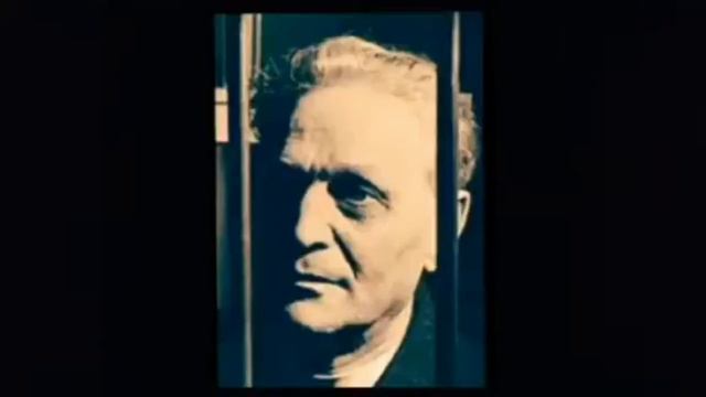 5.Ричард Вурмбранд.Христос спускается с нами в тюремный ад. смотреть онлайн