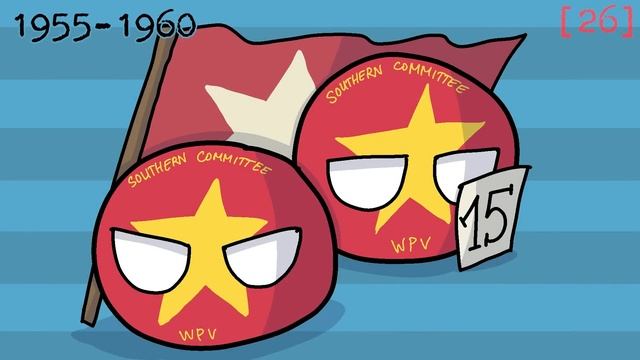 South Vietnam Was Destroyed By Its Creator