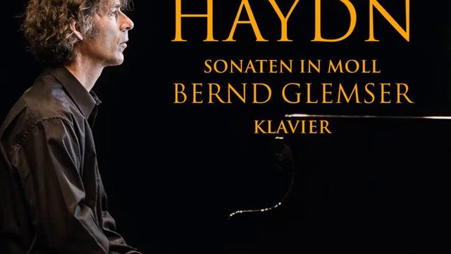 Keyboard Sonata in G Minor, Hob. XVI:44: II. Allegretto смотреть онлайн