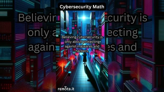 You have heard about Boy Math, Girl Math, and Corporate Math. Let's talk CyberSecurity Math. Part 5 смотреть онлайн