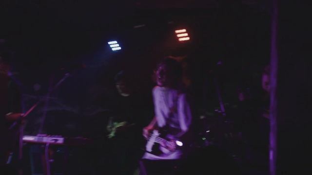 Chosen By Eywa @ Ekaterinburg - 17/11/18 смотреть онлайн