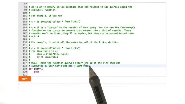 Advanced SQL in Python - Web Development смотреть онлайн