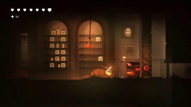 НОВЫЕ ПРОБЛЕМЫ (Neversong) Часть 11 смотреть онлайн
