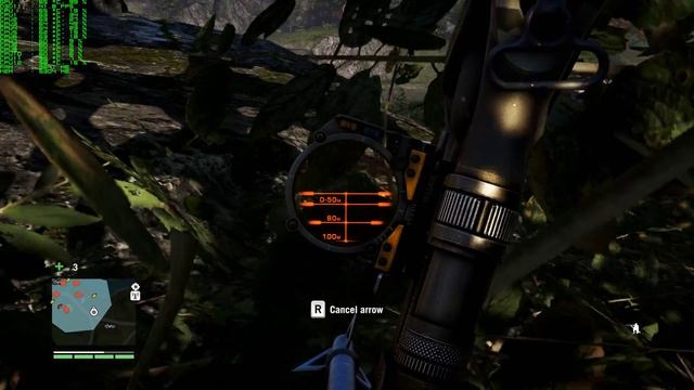Far Cry 4 (FC4) - Gigabyte GTX 1070 G1 Gaming - 4K Ultra Gameplay Performance смотреть онлайн