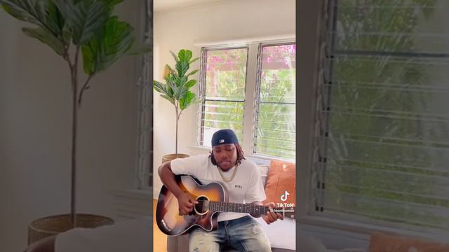 Leon Thomas sings Song 2 You from Victorious in 2022 смотреть онлайн