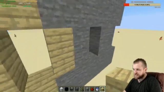 КАК ДОБЫВАТЬ АЛМАЗЫ?!   Лучший способ!  Обучалочка от Дяди Вани