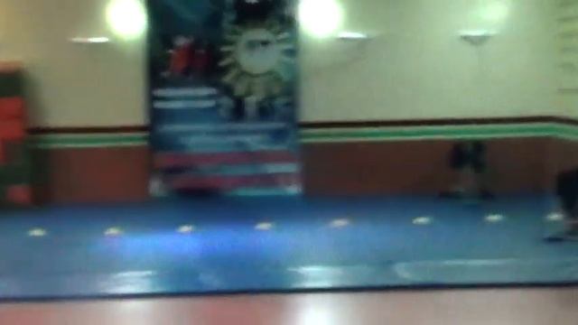 Станем сильными и ловкими. Sport Show Kids смотреть онлайн