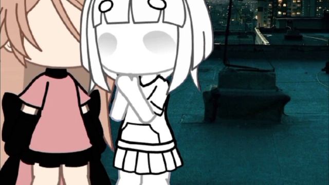 #GACHA ,это был страшный сон?? смотреть онлайн