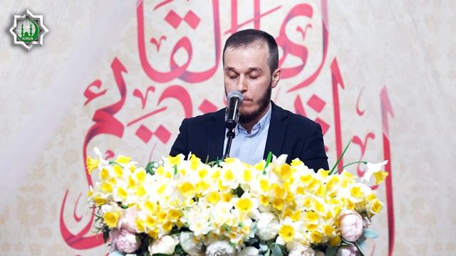 "Мовлуд Имама Времени" - Сахил Аскеров 2024 смотреть онлайн