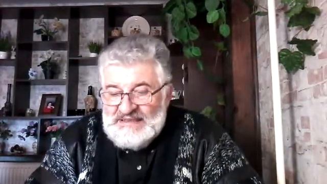 Разшифрованная Библия (Язик ветвей), Урок 7 смотреть онлайн