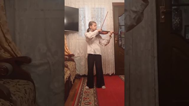 «Колыбельная» И. Брамс смотреть онлайн