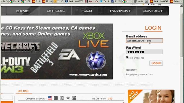 Minecraft Players Heaven to get Mc Gift Code смотреть онлайн