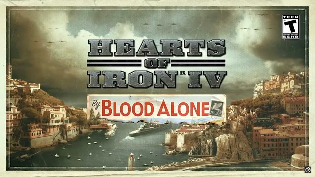 Hearts Of Iron IV - Fino A Combattere