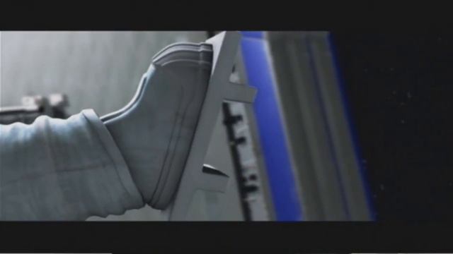 Tekken 6 Heihachi Mishima Ending Scene HD
