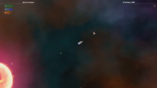 Star Control: Origins #4.Встретили Сверхразум и подружились с Мю'Кей . смотреть онлайн