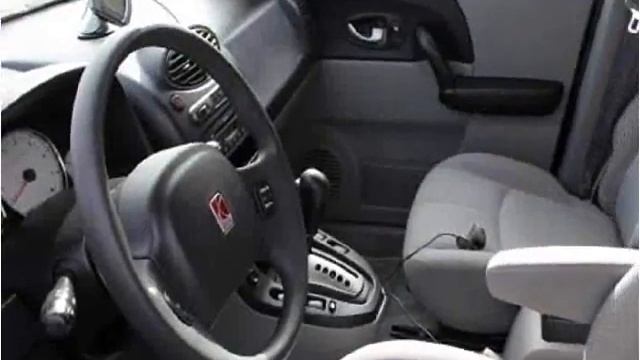 2005 Saturn VUE Used Cars Billings MT смотреть онлайн