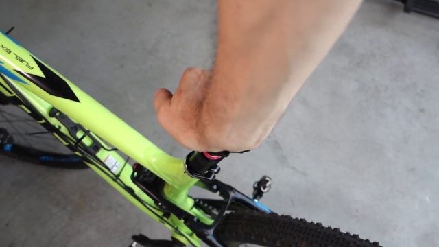 9point8 Fall Line Review, New Dropper How-To, Installation, First Ride смотреть онлайн