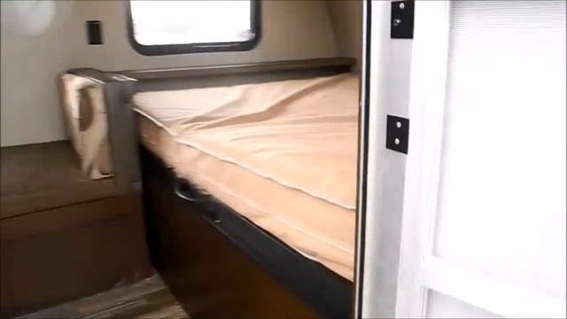 *SOLD* 2015 Wolf Pup 16BHS Travel Trailer Camper RV Bunk House i94rv.com смотреть онлайн
