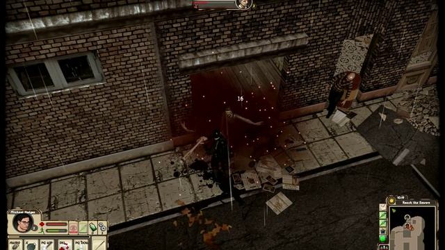 Let's play I SHALL REMAIN [1] [Blind] смотреть онлайн