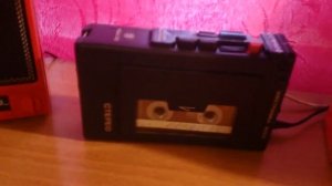 Электроника М-332 + Амфитон АСА-01